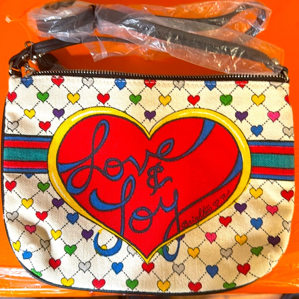 Brighton Crossbody Bag